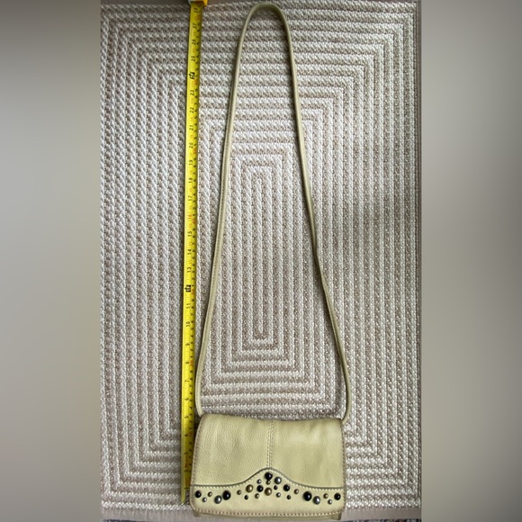 Frye Callie studded crossbody bag - Picture 14 of 14